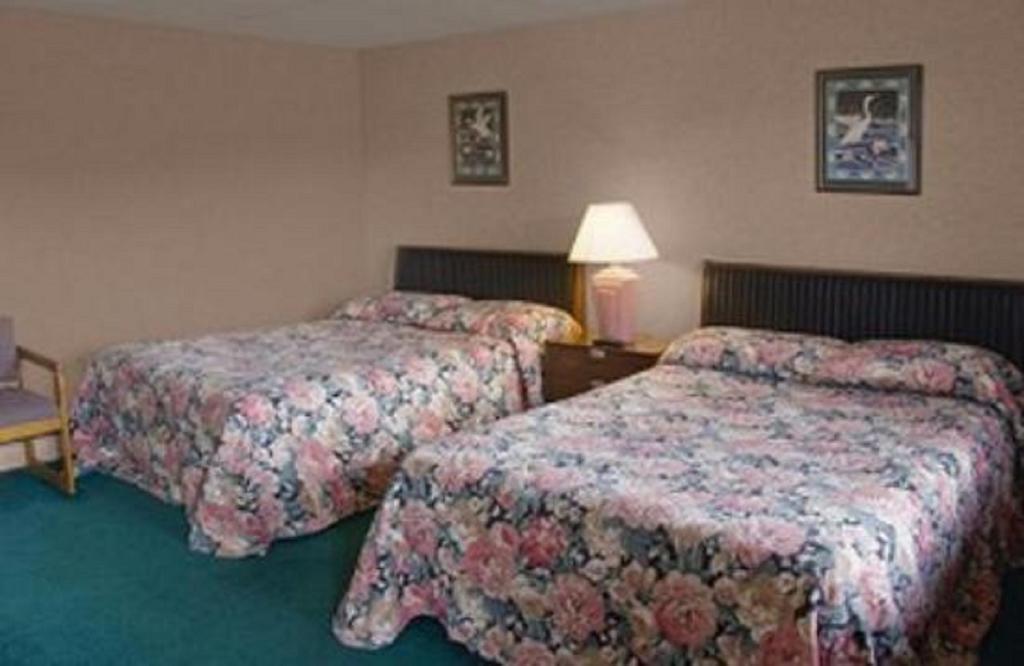 Best Inn Wellsville Szoba fotó