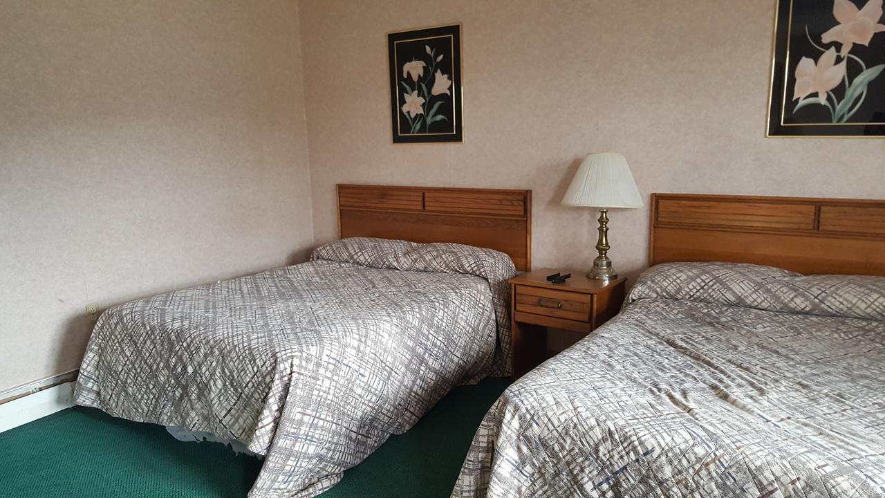 Best Inn Wellsville Kültér fotó