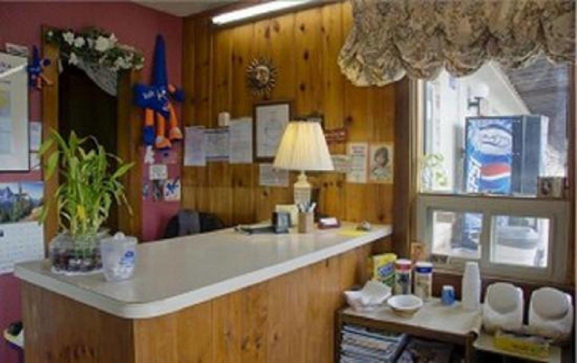 Best Inn Wellsville Kültér fotó