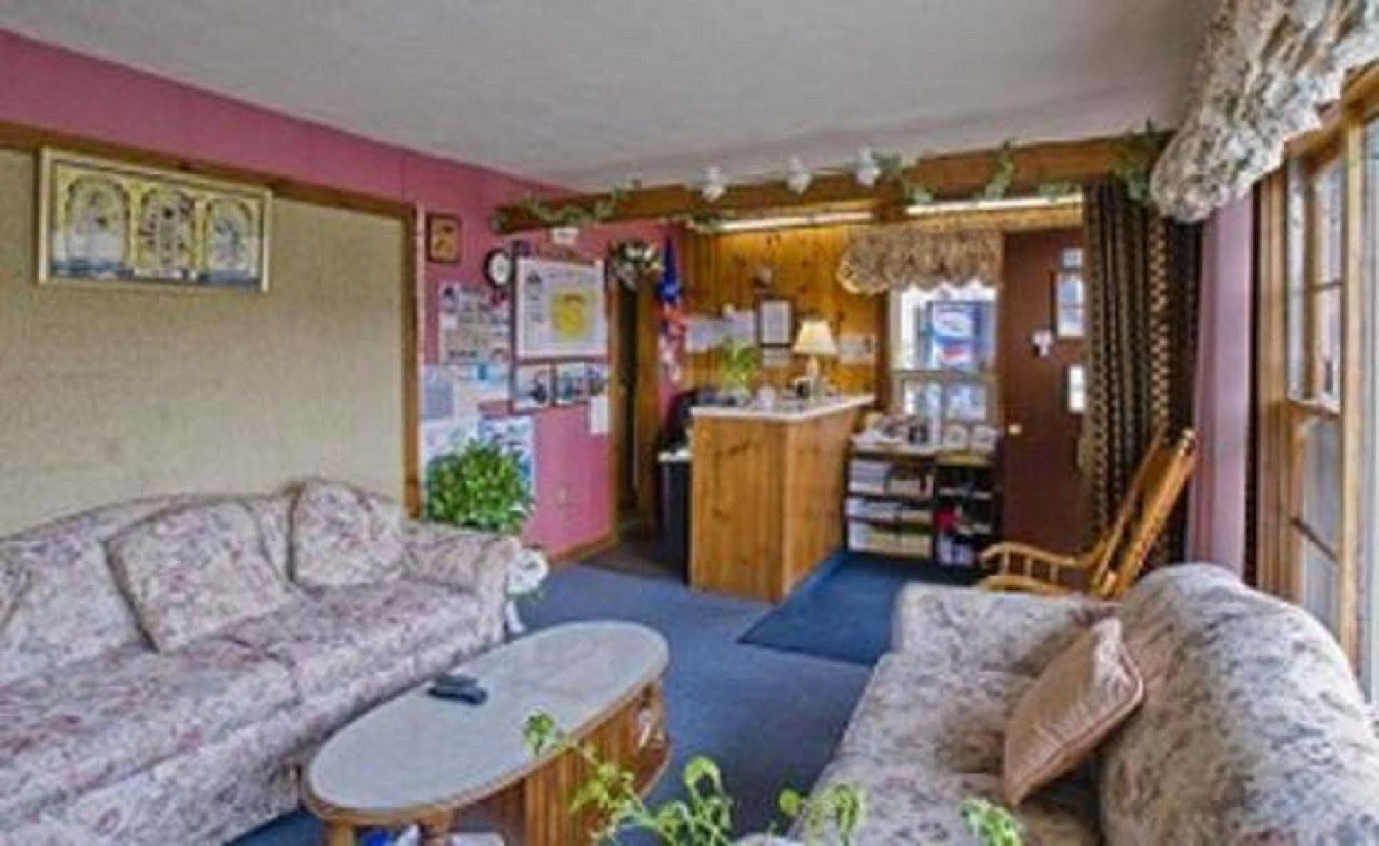 Best Inn Wellsville Kültér fotó