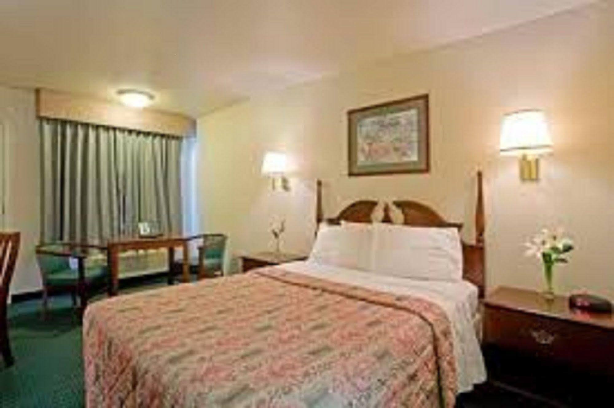 Best Inn Wellsville Kültér fotó